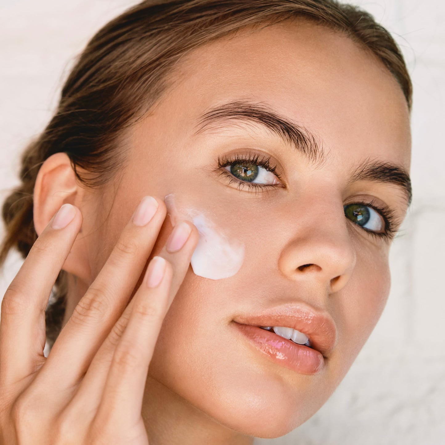 Clarins Multi-Active Renewing Night Moisturizer with Niacinamide | Smooth Fine Lines Visibly Tighten Pores Even Tone and Texture Boost Glow Strengthen Moisture Barrier Skin