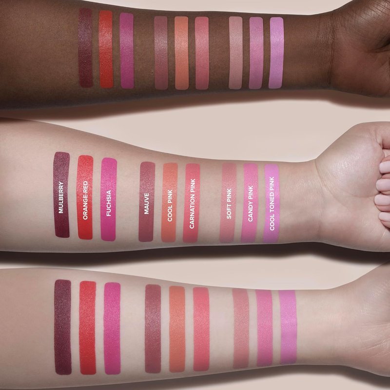 Anastasia Beverly Hills Magic Touch Blush Trio | 3-Shade Cream-to-Powder Blush Palette for Radiant Cheeks