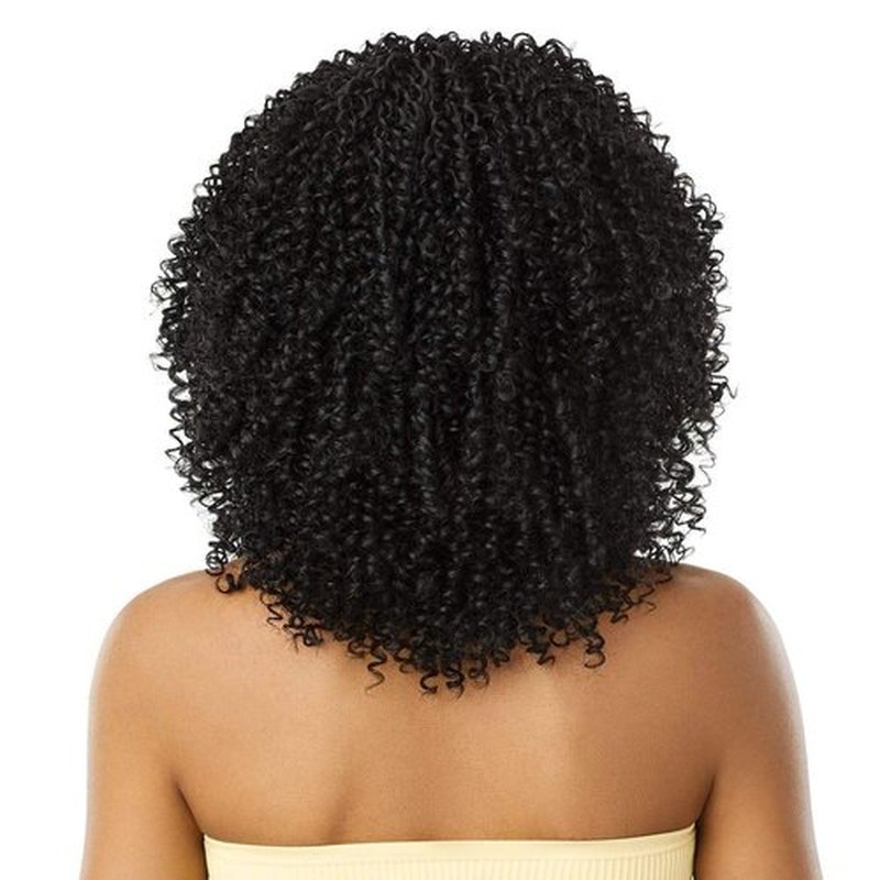 Outre Premium Synthetic Converti Cap Wig After Midnight (DRGITOF)
