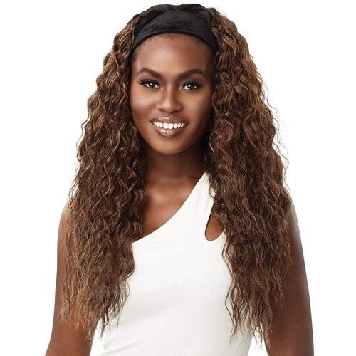 Outre Headband Wig Slip Free All Around Headband KAYRO (DRSIECP)