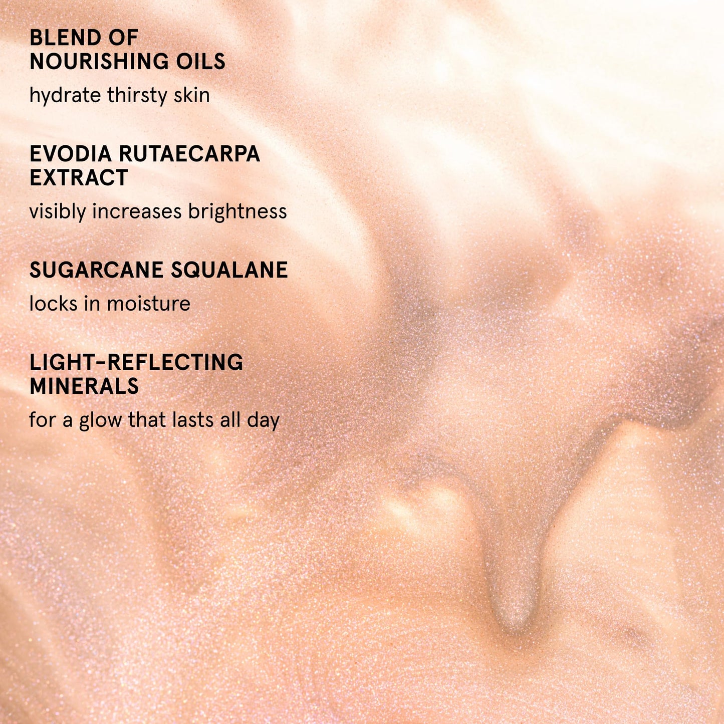 Glossier Futuredew Hydrating Primer, Highlighter & Facial Serum