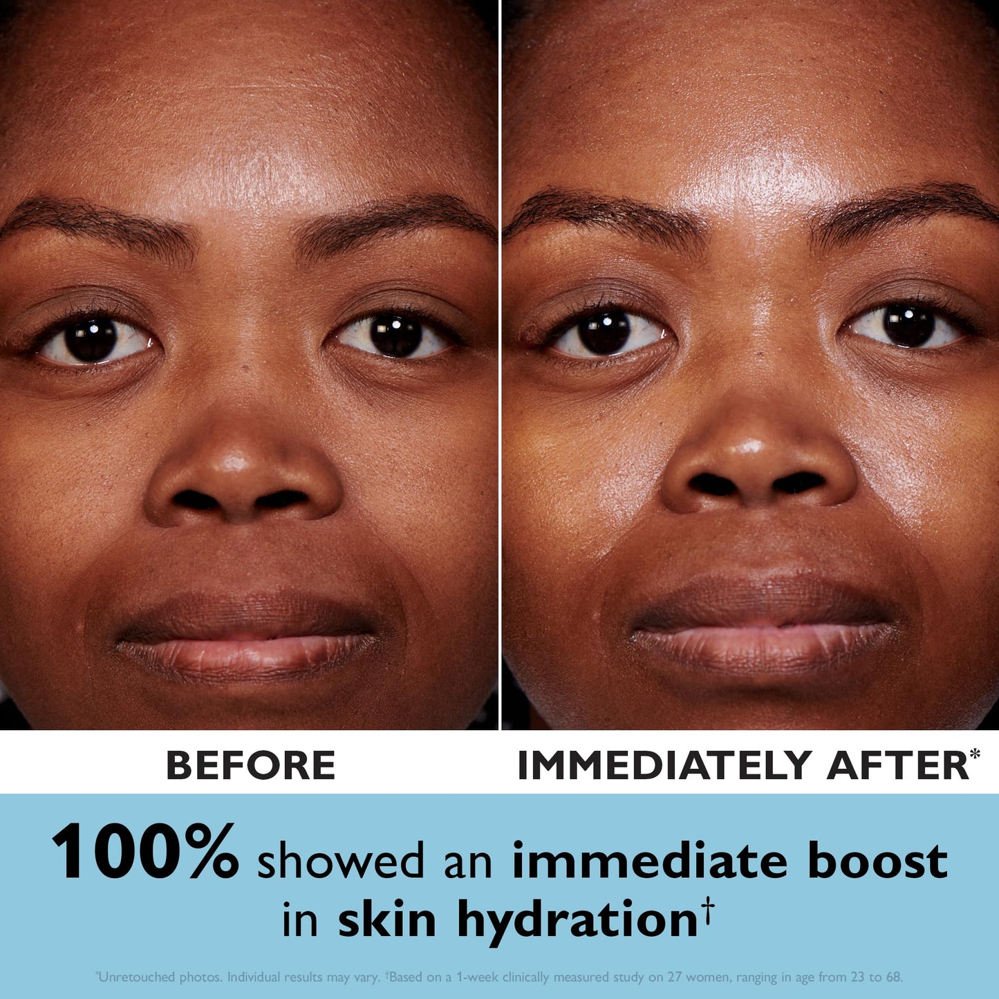 Peter Thomas Roth | Water Drench Hyaluronic Cloud Cream Hydrating Refillable Moisturizer - Pack of 3 | Hyaluronic Acid Cream For All Skin Types, Line-Smoothing, Fragrance-Free
