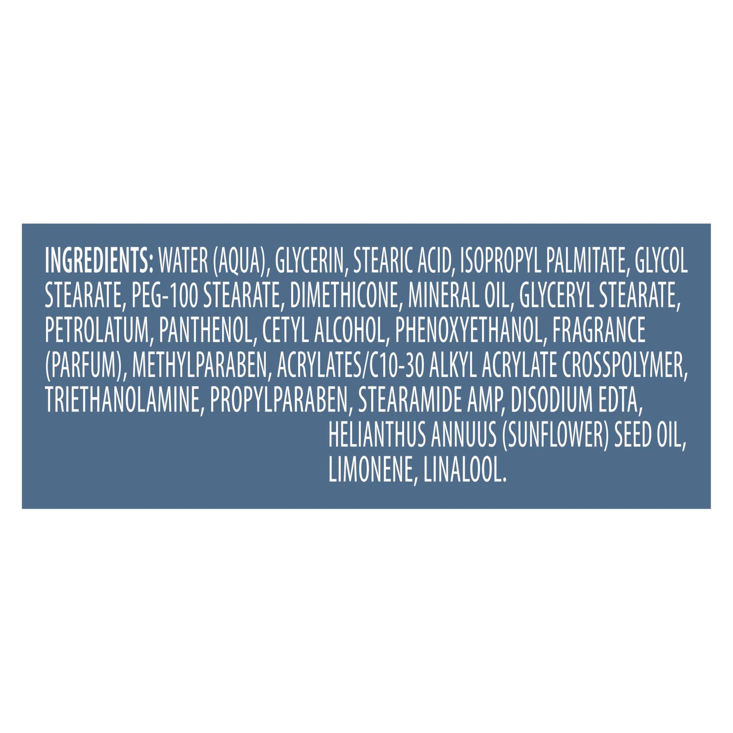 Vaseline Men Healing Moisture Hand and Body Lotion Extra Strength 10 oz