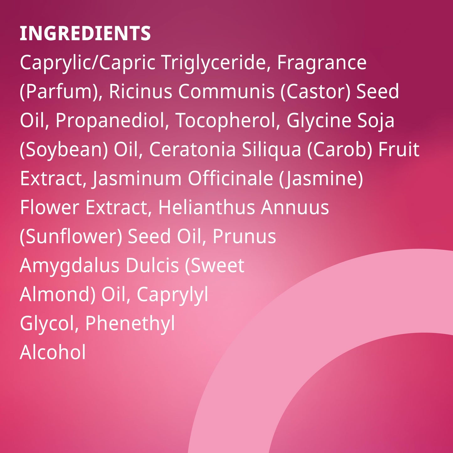 plusOne Pheromone Inspired Perfume Oil – Tropical Fruity Floral – Rollerball with Passionfruit, Orchid & Coconut Milk – 0.34 fl oz