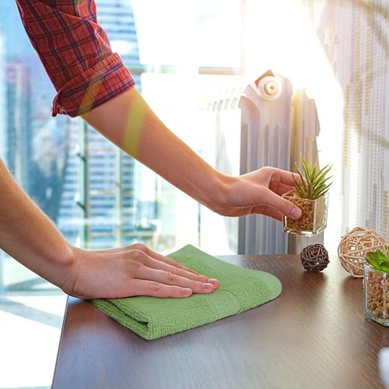Utopia Towels [12 Pack Premium Wash Cloths Set (12 x 12 Inches) 100% Cotton Ring Spun, Highly Absorbent and Soft Feel Essential Washcloths for Bathroom, Spa, Gym, and Face Towel (Sage Green)