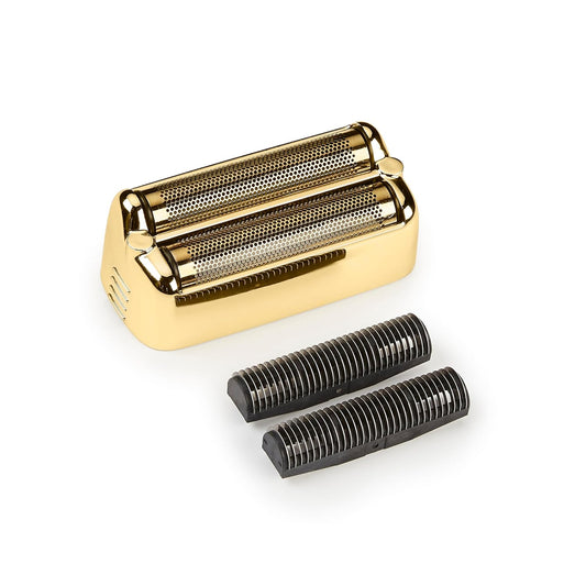 BaBylissPRO FXONE Double Foil Shaver Replacement Foil and Cutter