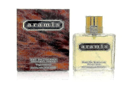 Aramis Eau De Toilette Spray 3.7 oz for Men