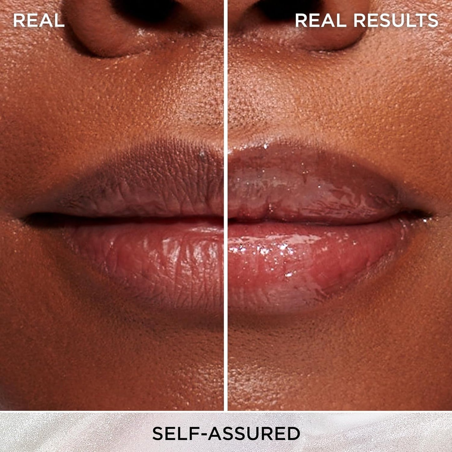 IT Cosmetics Confidence in a Serum Lip Gloss - Smoothing & Conditioning - 8HR Hydration with Hyaluronic Acid, Ceramide, Vitamin E - High Shine & Sheer Finish - 0.22 fl. Oz