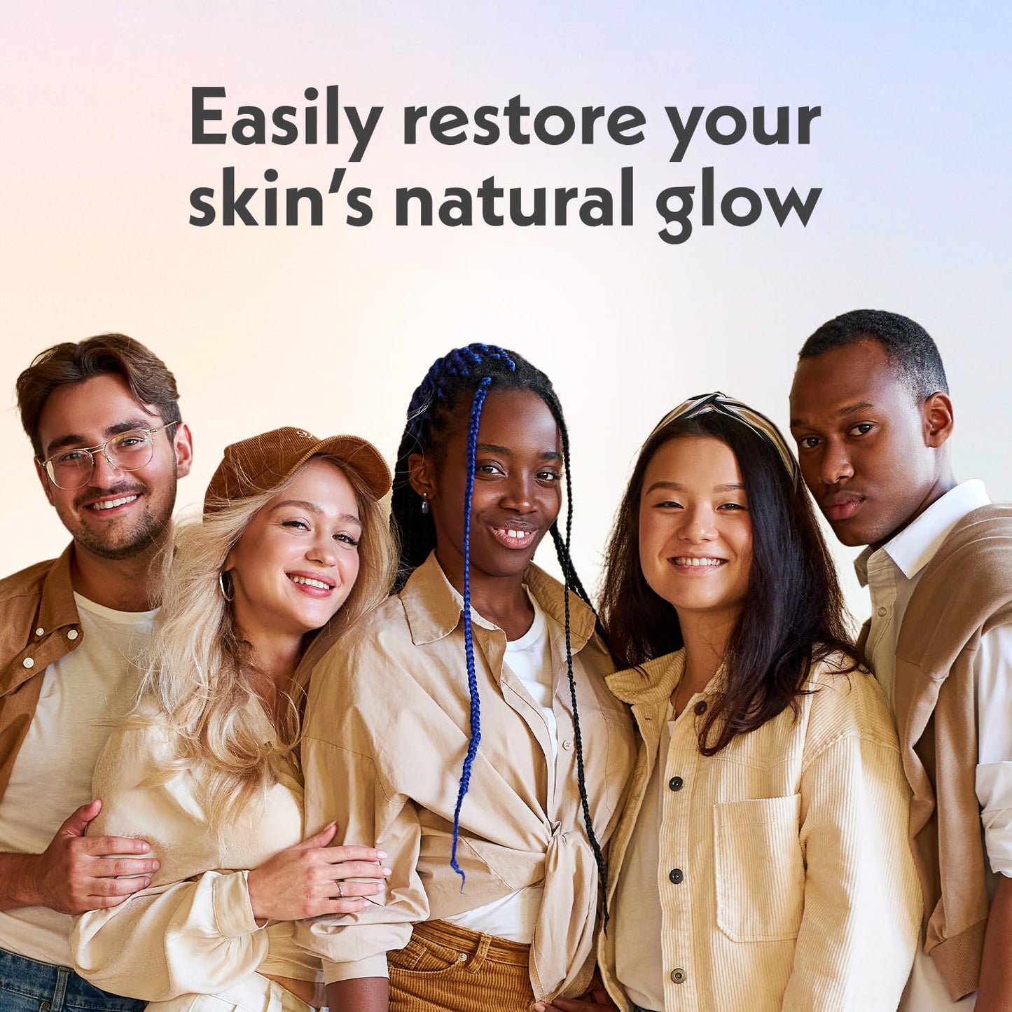 Dermasil Body Lotion, Dry Skin Treatment, 6-Pack – Non-Greasy, Fast-Absorbing, Fragrance-Free Lotion, Cruelty-Free, 8 Oz Ea