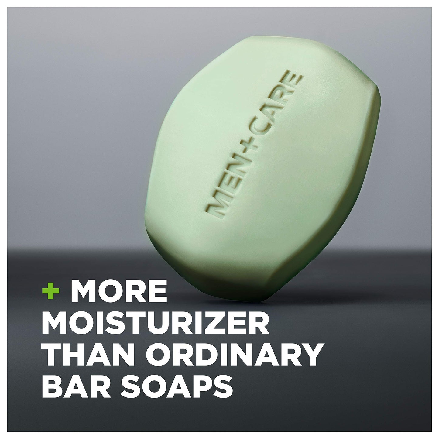 Dove Men+Care Bar 3 in 1 Cleanser for Body, Face, and Shaving to Clean and Hydrate Skin Extra Fresh Body and Facial Cleanser More Moisturizing Than Bar Soap 3.75 oz 6 Bars, Pack of 12