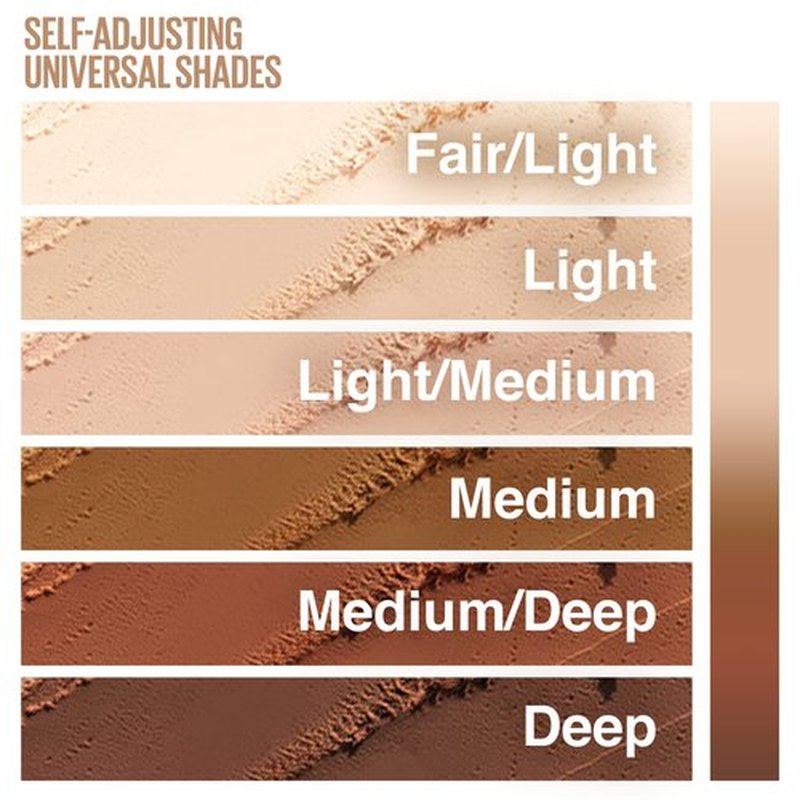 Maybelline New York Instant Age Rewind Instant Perfector 4-In-1 Matte Makeup, 05 Deep, 1 Count (Pack of 2)
