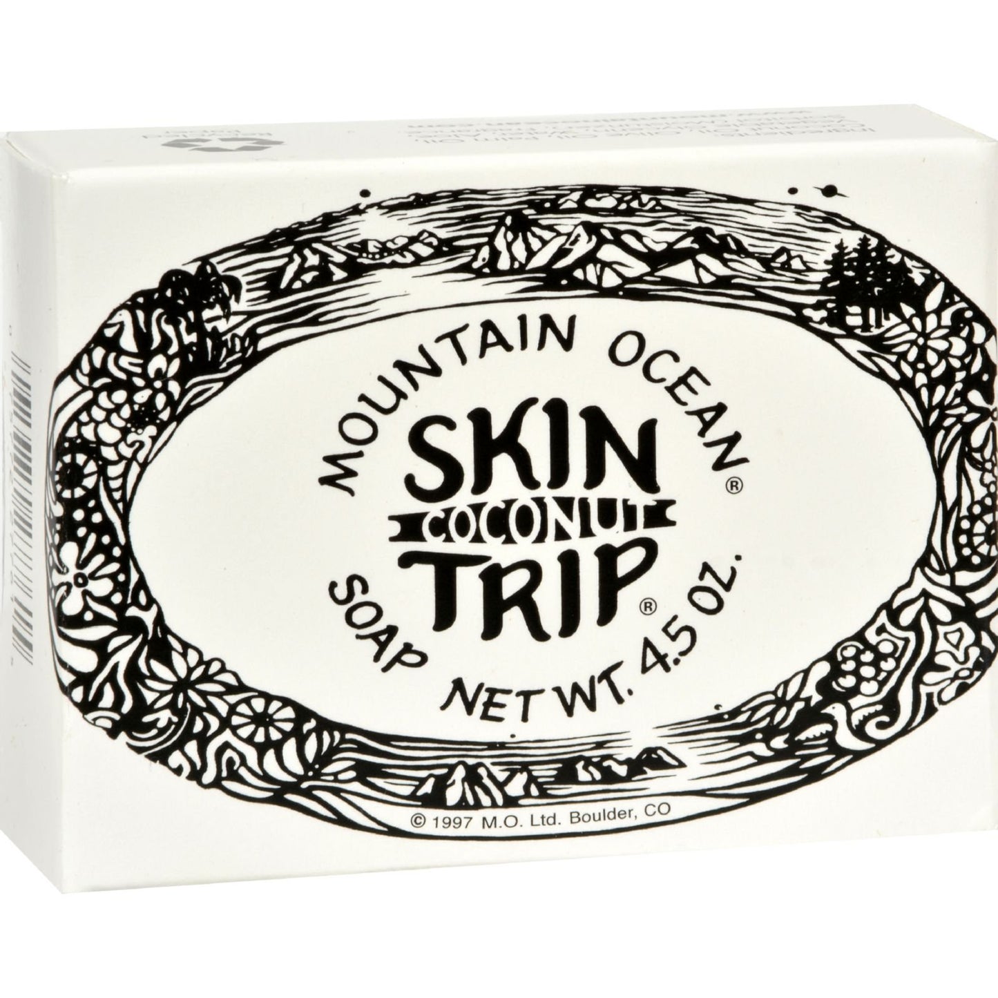 Mountain Ocean Soap Skin Trip Coconut3