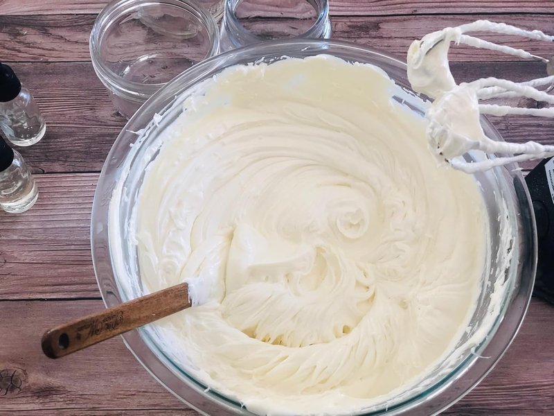 Murumuru Butter - Pure, Natural & Unrefined Soft Silky Butter for Lotions & Whipped Body Butters | 8oz