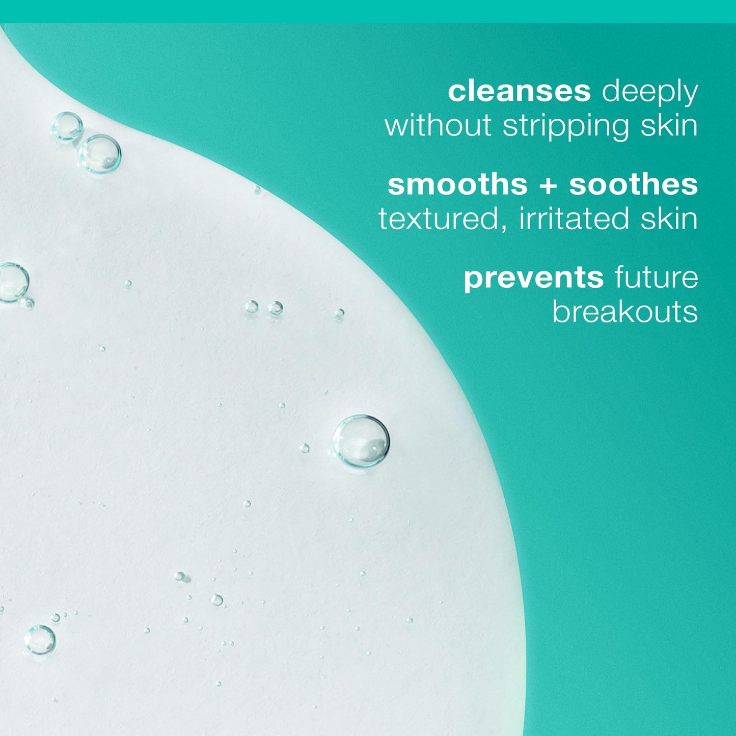 Dermalogica Clearing Skin Wash (8.4 Fl Oz) Anti-Aging Acne Face Wash - Natural Breakout Clearing Foam with Salicylic Acid and Tea Tree Oil