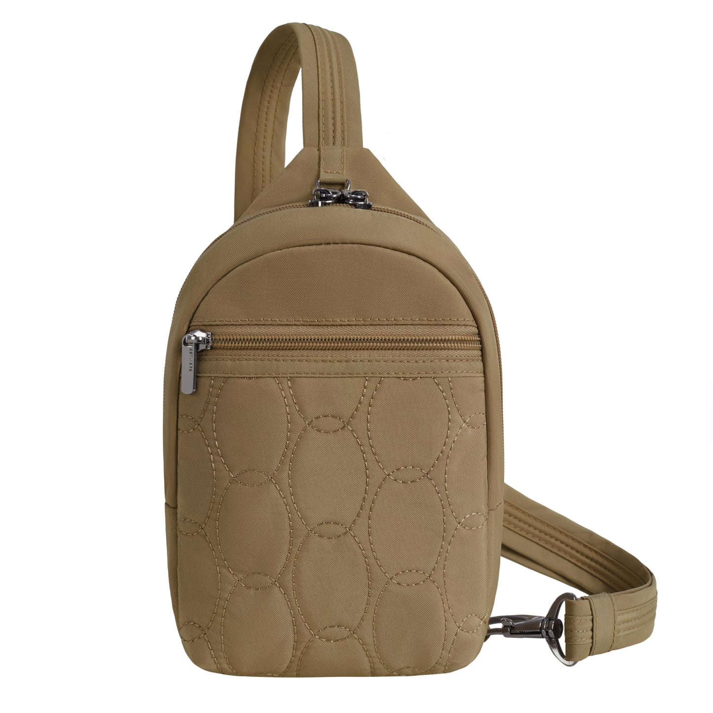 Travelon Anti-Theft Runways Small Sling