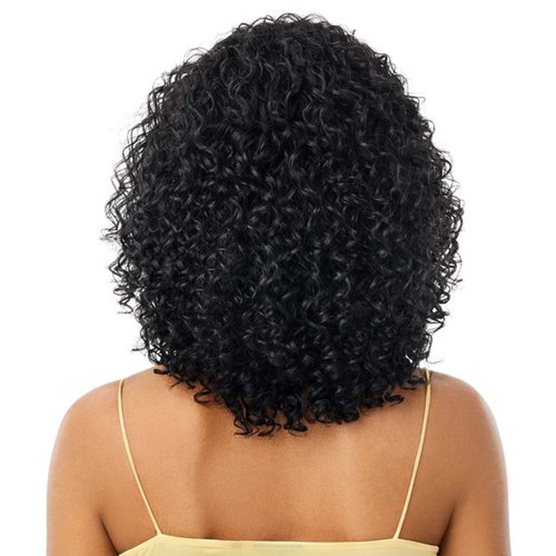 Outre Converti Cap Hair Wig BEACH BABE (DR2/GDNAM)