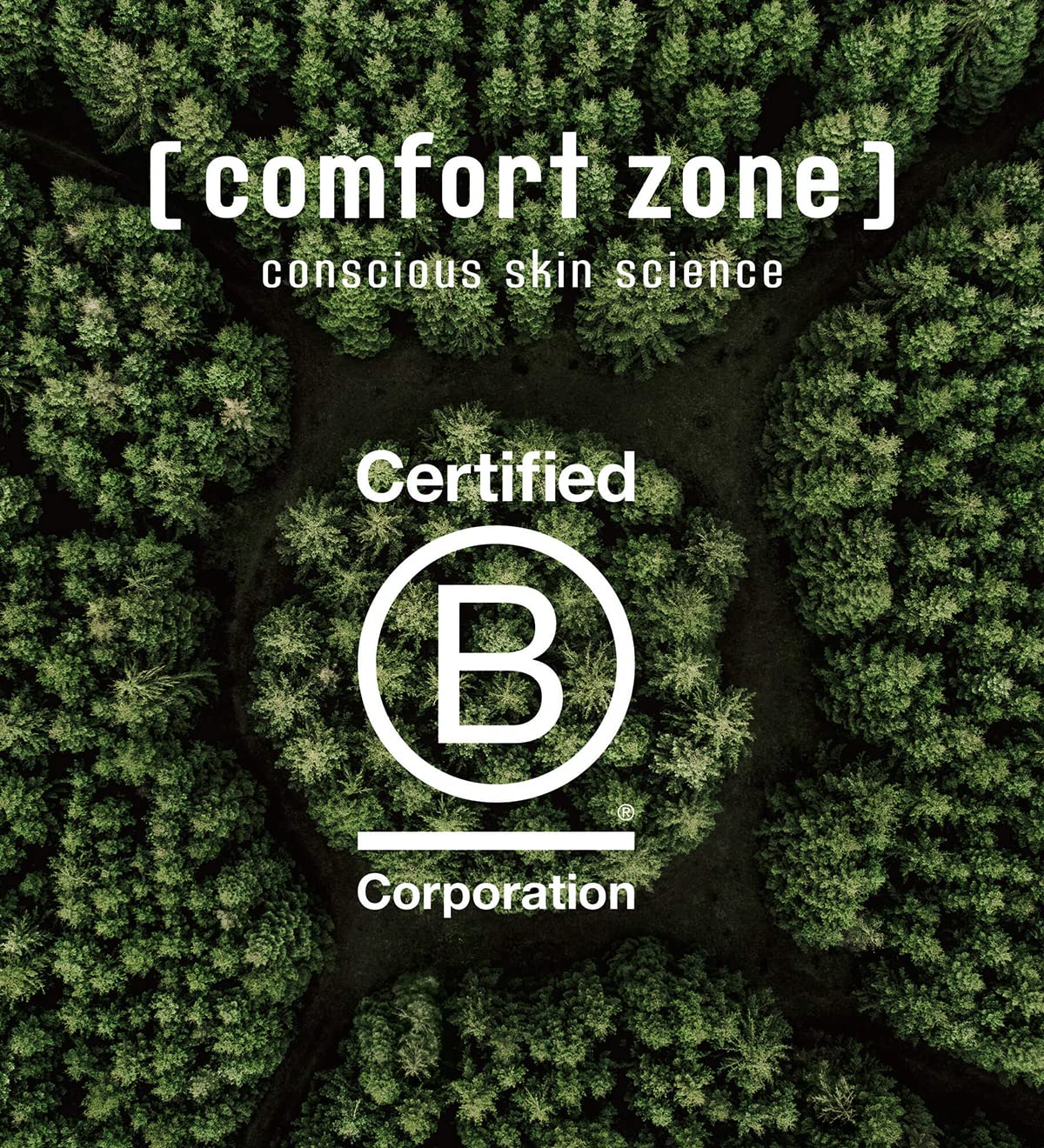 Comfort Zone ] Skin Perfect Mask, Brightening Hydrating Biocellulose Sheet Mask, Radiance Boost, Instant Relief, Clean Beauty, Brown Seaweed, Chicory, Tired & Dull Skin, Single Use, 1 Count