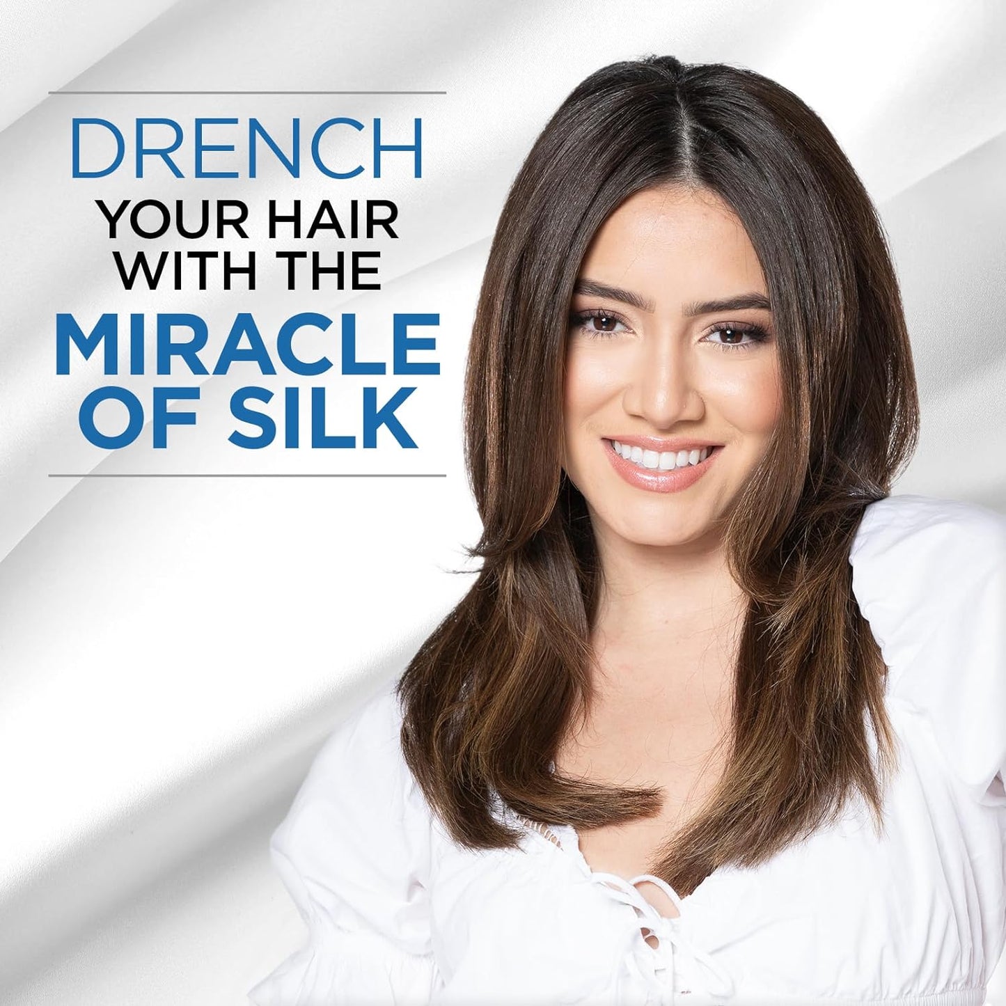 Biosilk Hydrating Therapy Conditioner 34oz - Moisturizing & Nourishing Formula
