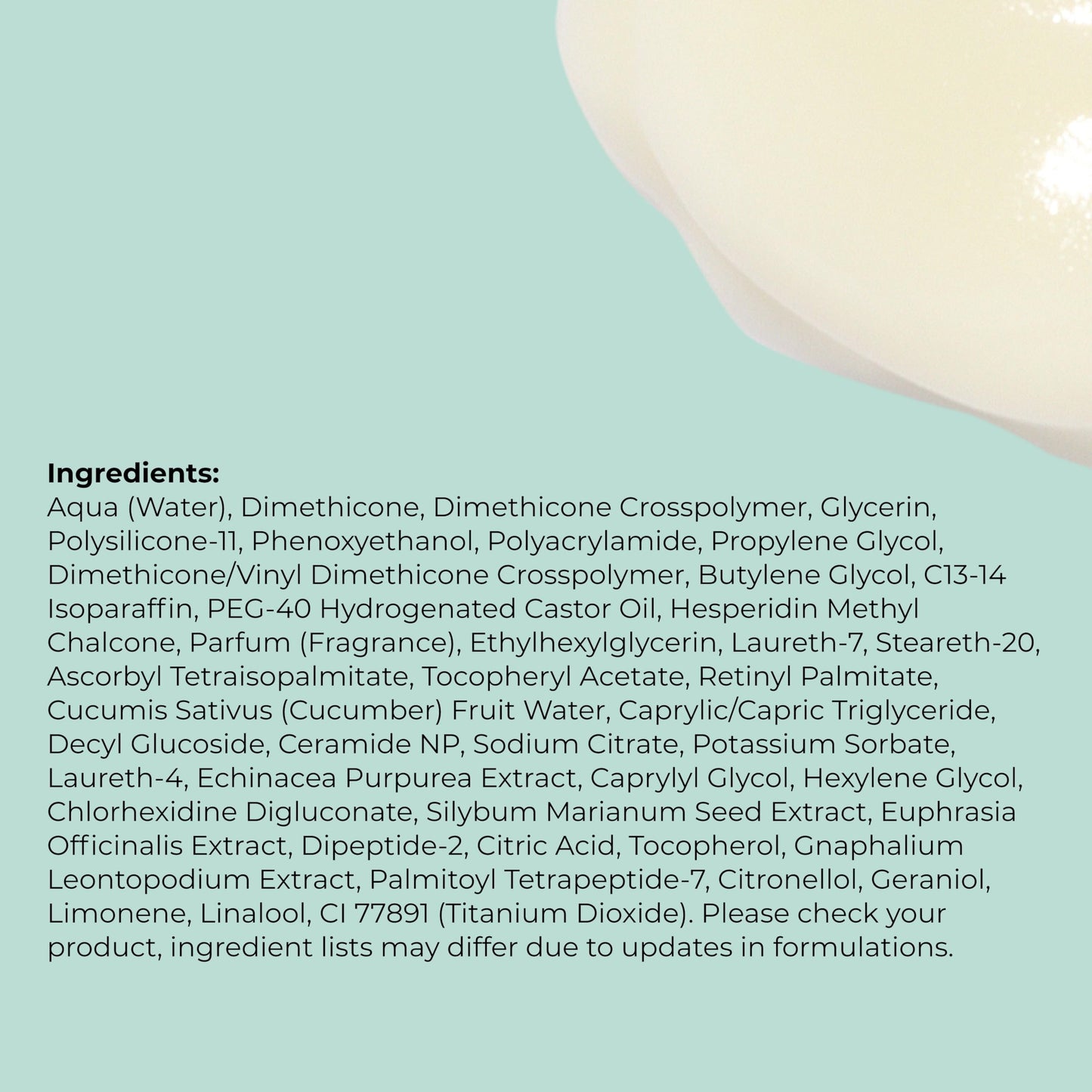 TEMPLESPA | WINDOWS OF THE SOUL | Hydrating Lightweight Eye Treatment Gel-Cream to Refresh Tired Eyes, Soothe, Tighten & Tone the Eye Area, Natural Ingredients, Cruelty-Free, Vegan, 0.5 fl.oz.