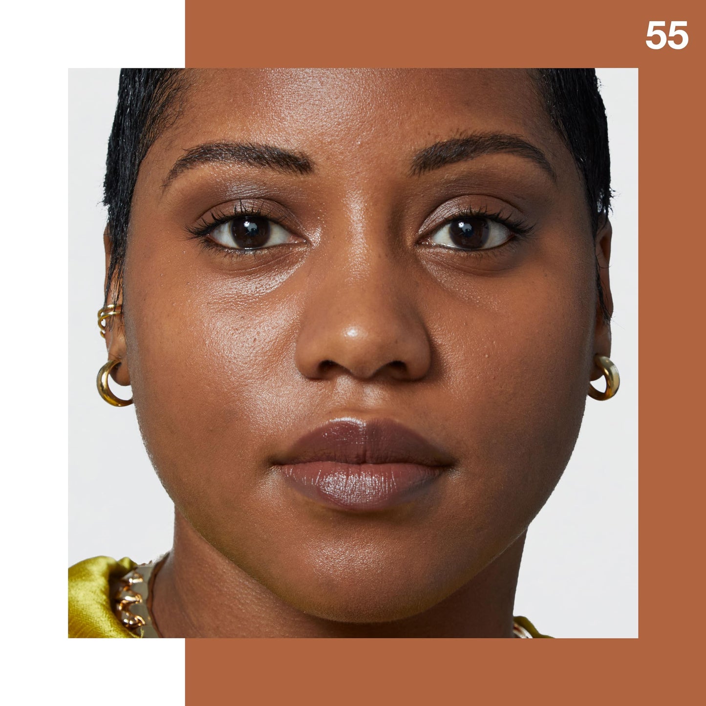 Maybelline New York Fit Me Liquid Concealer Makeup, Natural Coverage, Lightweight, Conceals, Covers Oil-Free, Hazelnut, 1 Count (Packaging May Vary)