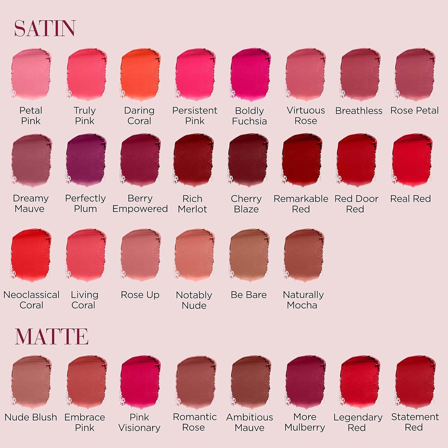 Lipstick by Elizabeth Arden, Lip Color Makeup Enriched with Advanced Ceramide Complex, Vitamin E and Maracuja Oil