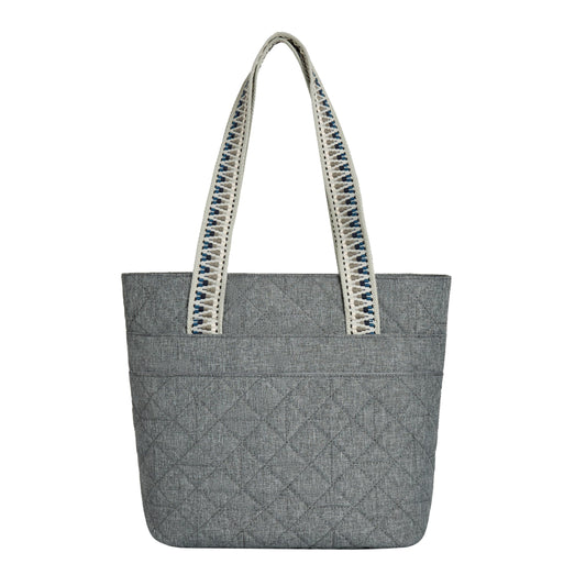 Travelon Anti-Theft Boho Tote