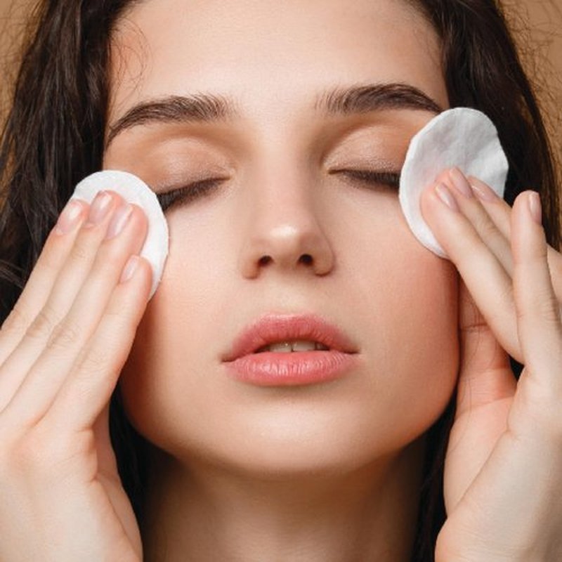 SoloVegan Mild Exfoliating Toner Pads, Serum, Blemish Patch, Cleansing Gel - Korean Skincare (1, PHA Toner Pads)