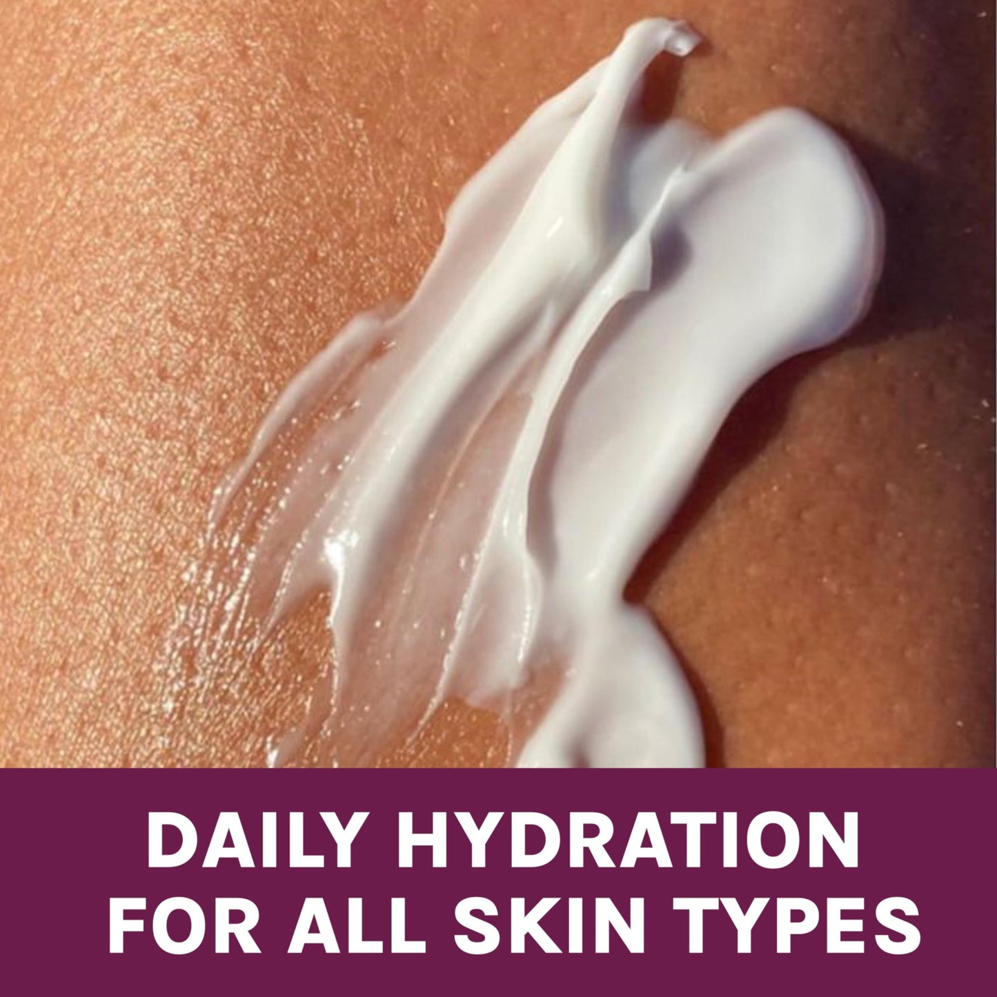 Caprina by Canus Goat Milk Body Lotion, ORIGINAL, 500 ml (16.9 fl oz), Hydrating Daily Moisturizer for Normal to Dry Skin, Fast-Absorbing & Non-Greasy
