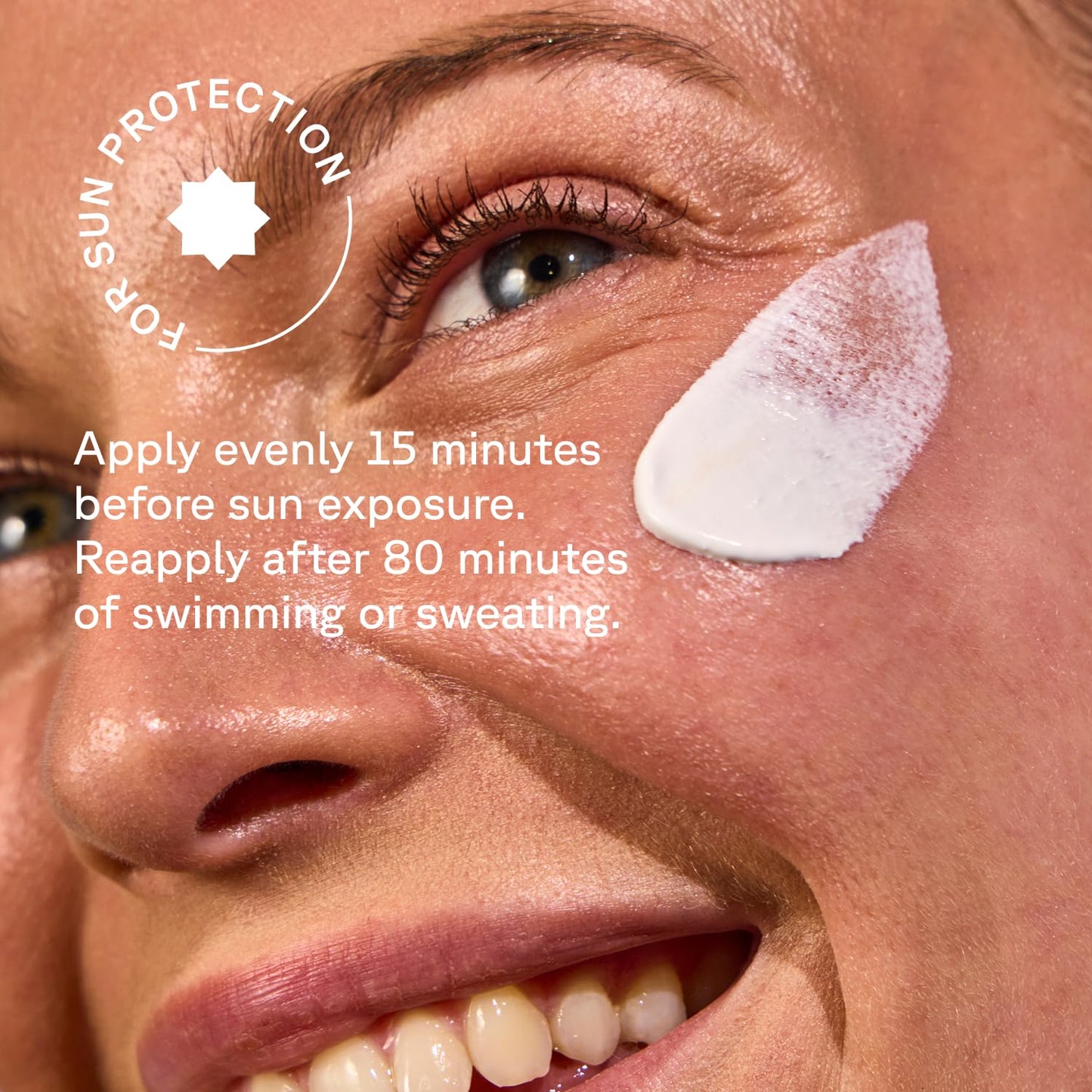 Acure Seriously Soothing SPF 30 Day Cream - Face Moisturizer with SPF 30, Anti Aging Zinc Oxide Sunscreen, Reef-Safe Hydrating Face Cream, Daily Facial Care for Women & Men - 1.7 fl oz (2 Pack)