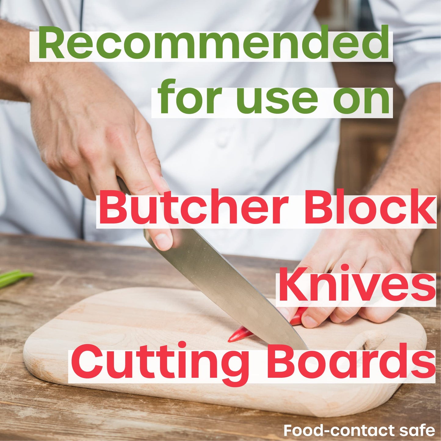 SimpleNature Food Grade Mineral Oil - for Moisturizing, Lubricating, Restoring & Protecting Wood, Cutting Boards, Butcher Block, Countertops, and Stainless Steel (1 Gallon)