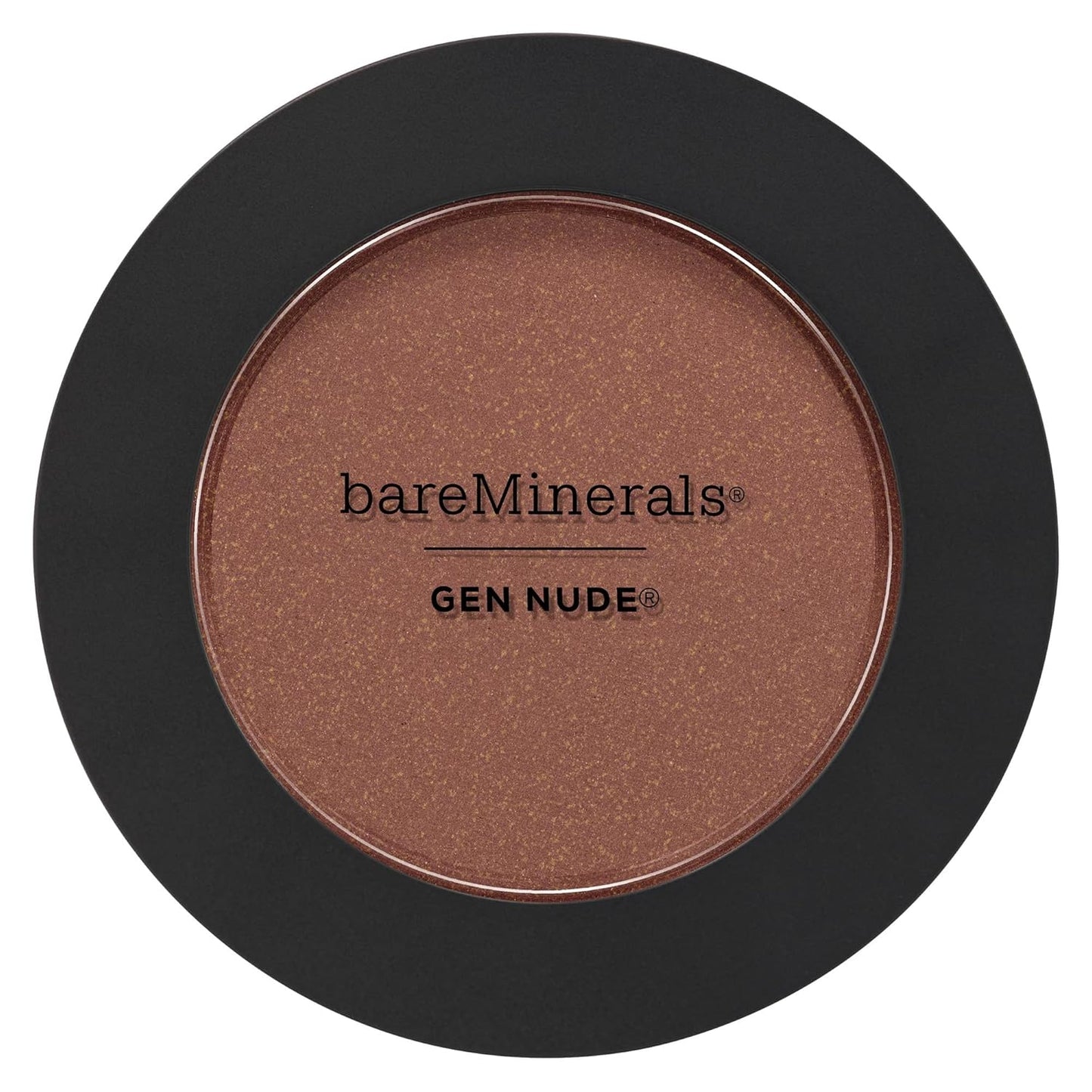 Bareminerals Gen Nude Powder Blush