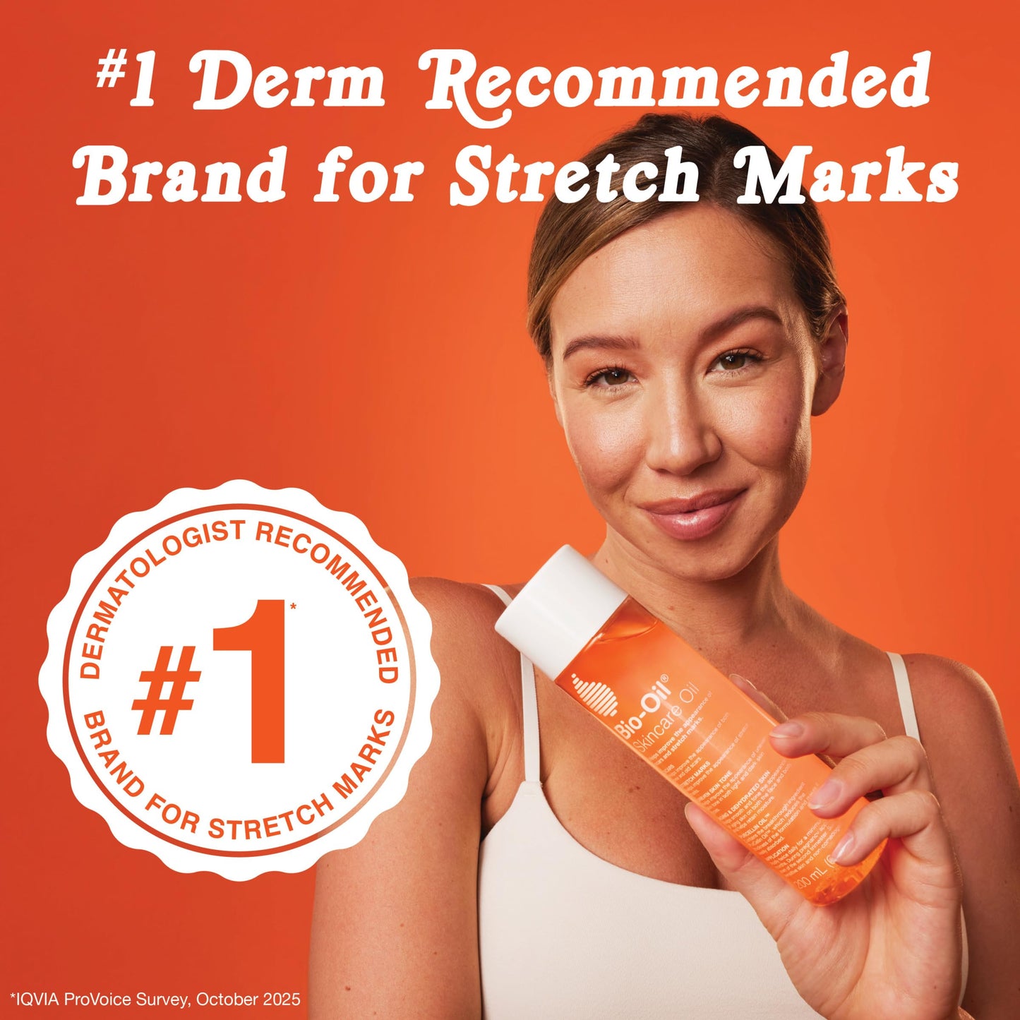 Jergens Bio-Oil Skincare Oil 4.2oz Skin Firming Moisturizing Body Lotion Dry Skin 16.8 oz Trail Pack, Hydrating Moisturizer, Oil for Dry Skin, Firming Body Lotion Trial Pack