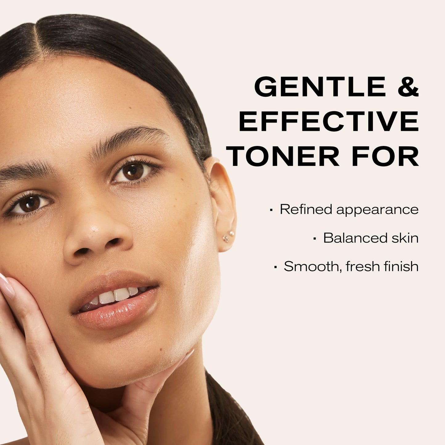 Erno Laszlo Light Controlling Hydrating Toner for Face, Exfoliating, Moisturizing & Mattifying Skin Care, Cosmetic Grade Astringent Reduces Shine, Toner for Oily Skin, 6.8 Fl Oz