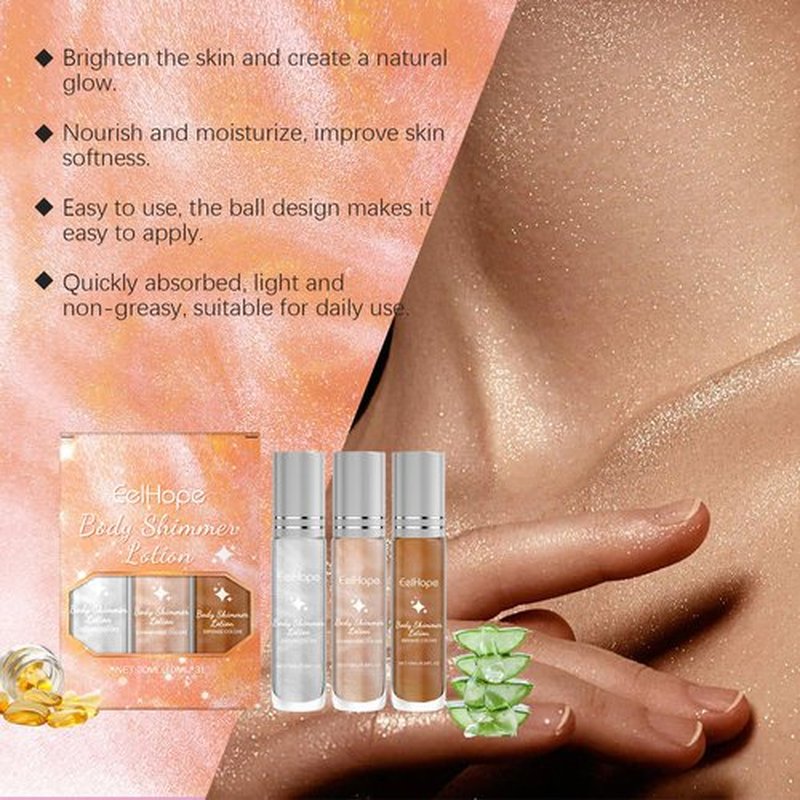 Highlighter Makeup Stick - Rare Beauty HIGHLIGHTERS Glow! Enhance Your Skin's HIGHLIGHTER MAKEUP STICK - Perfect for Long-Lasting, and Delicate Shimmer Effects! (1-pcs, 1-oz)