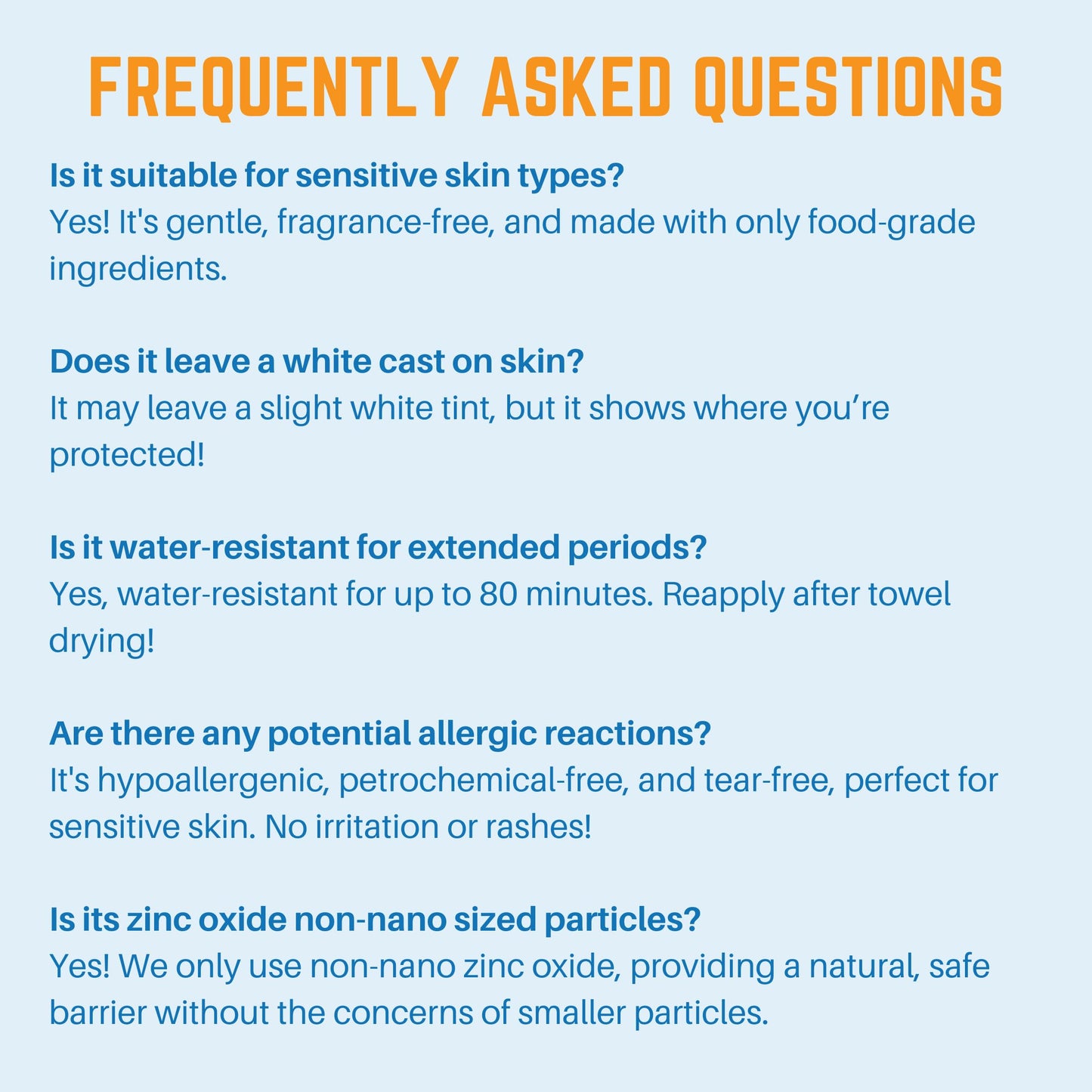 Waxhead Non-Nano Zinc Oxide Sunscreen for Face and Body, SPF 35 Pure Mineral Sunblock Lotion, Physical Zinc Formula with Vitamin D & E, Sensitive Skin Protection, Tattoo Sunblock (4 oz)
