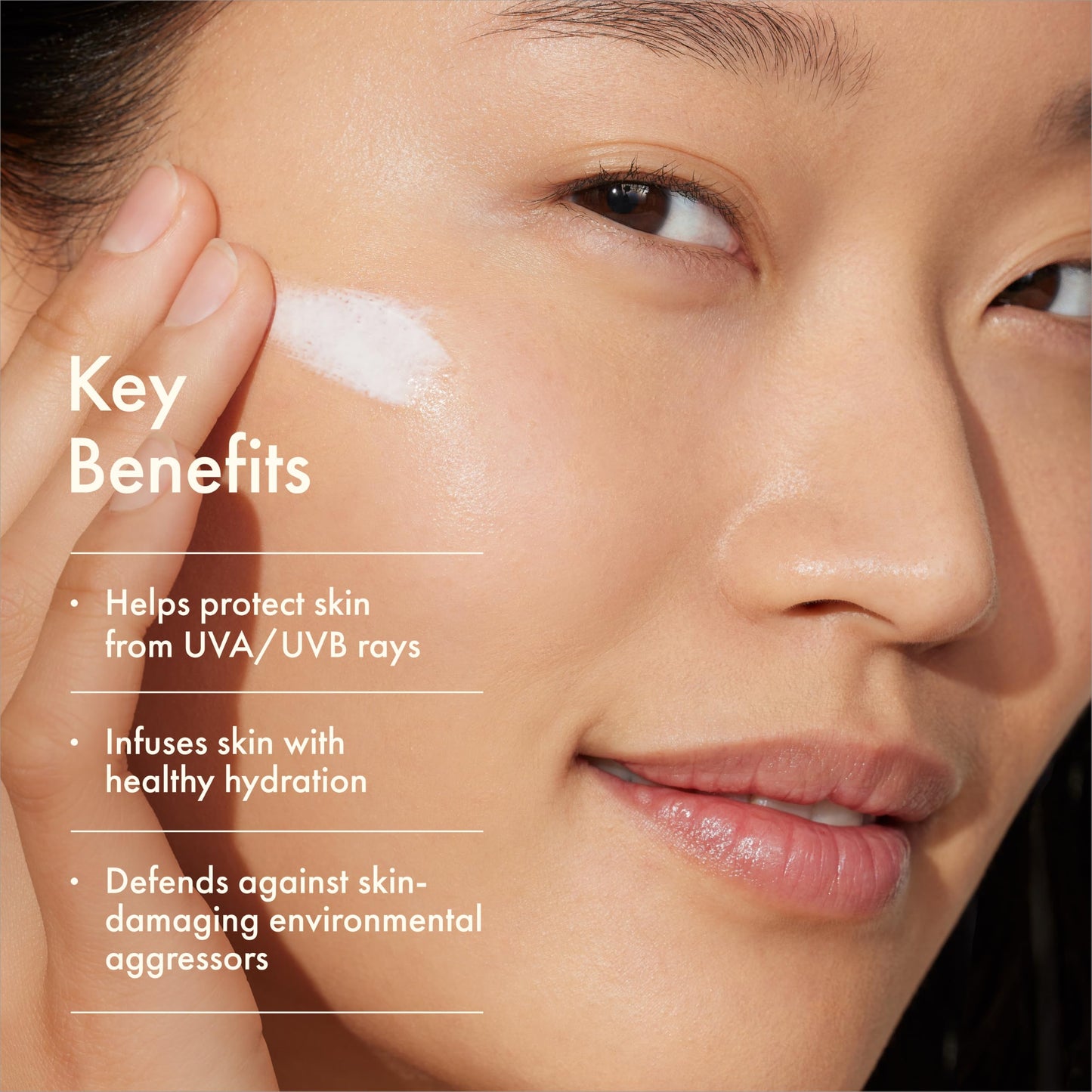 Origins A Perfect World Age-Defense Moisturizer with SPF 40 | Hydrates & Helps Delay Visible Signs of Aging | With Antioxidants, 1.7 Fl Oz