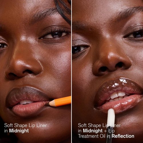 The Colé Lip Kit (Rich 001, .15 FL. OZ)