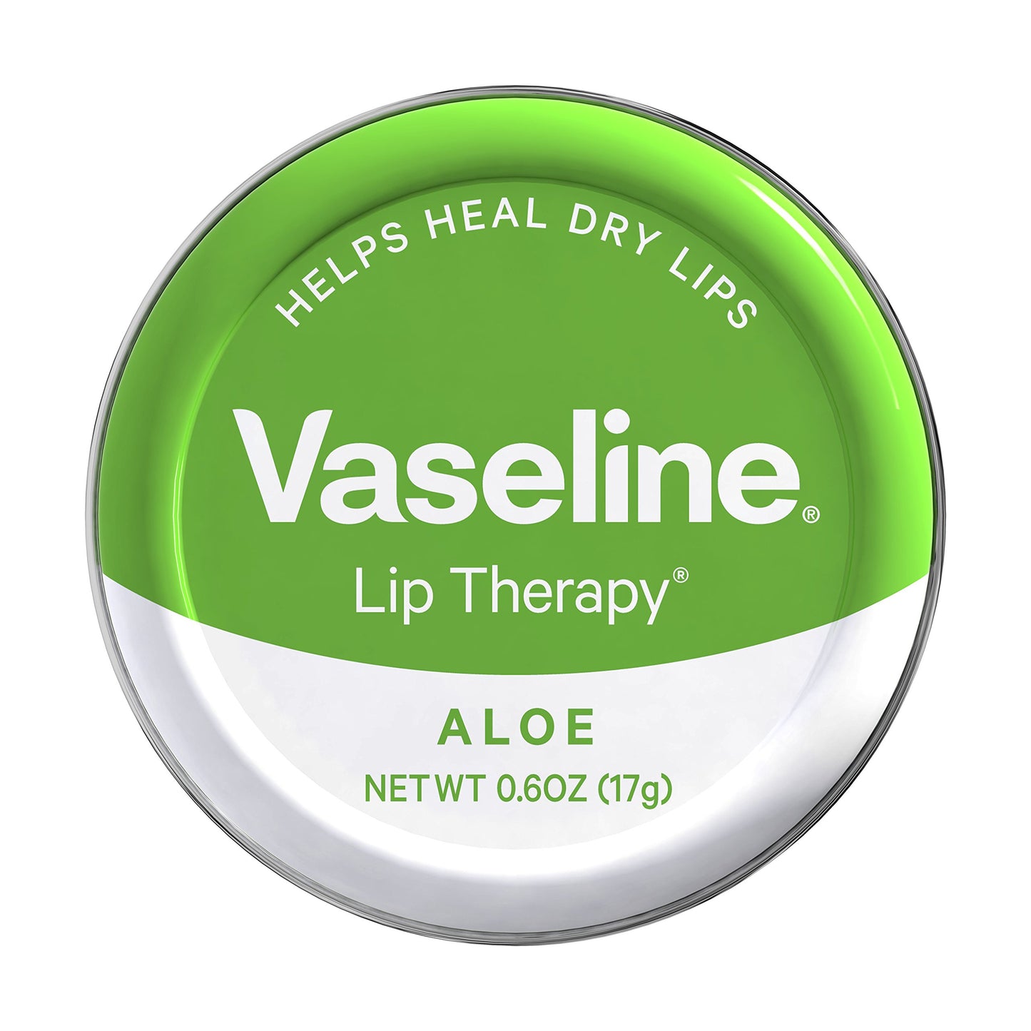 Vaseline Lip Therapy Original | Vaseline Lip Therapy Mini (Original, 2 Pack)
