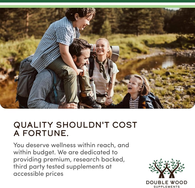 Colostrum Supplement - 1,000mg Bovine Colostrum Powder | 120 Capsules, 15% IgG Immunoglobulins
