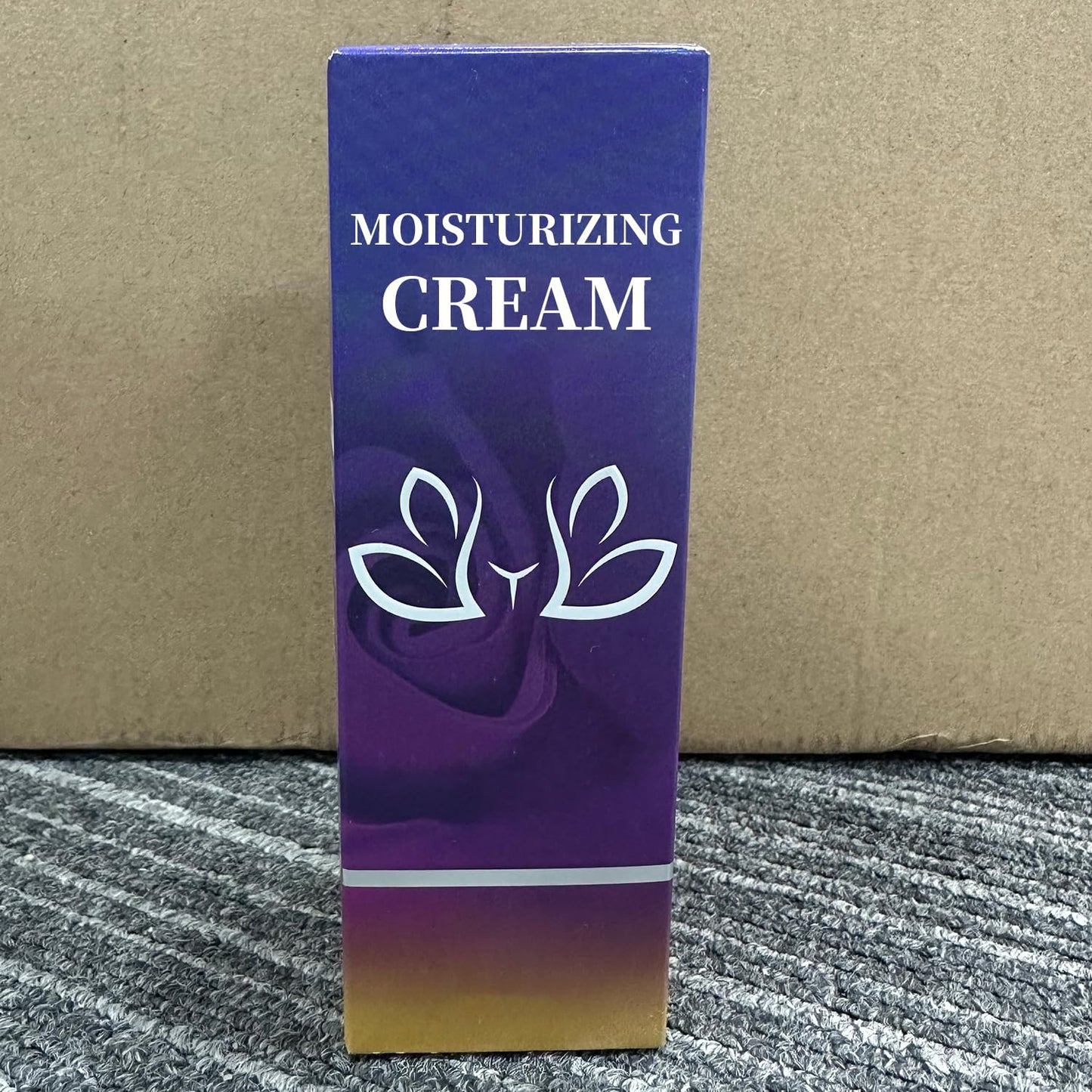 DVO Moisturizing Cream