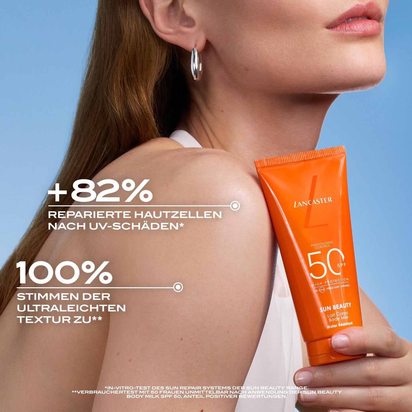Lancaster Golden Tan Maximizer by Lancaster After Sun Oil 150ml (Pack of 1)