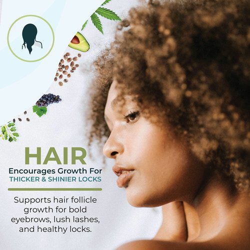 Zatural Black Castor Oil_100% Pure Tropic Jamaican Black Castor Oil (16 Ounce)