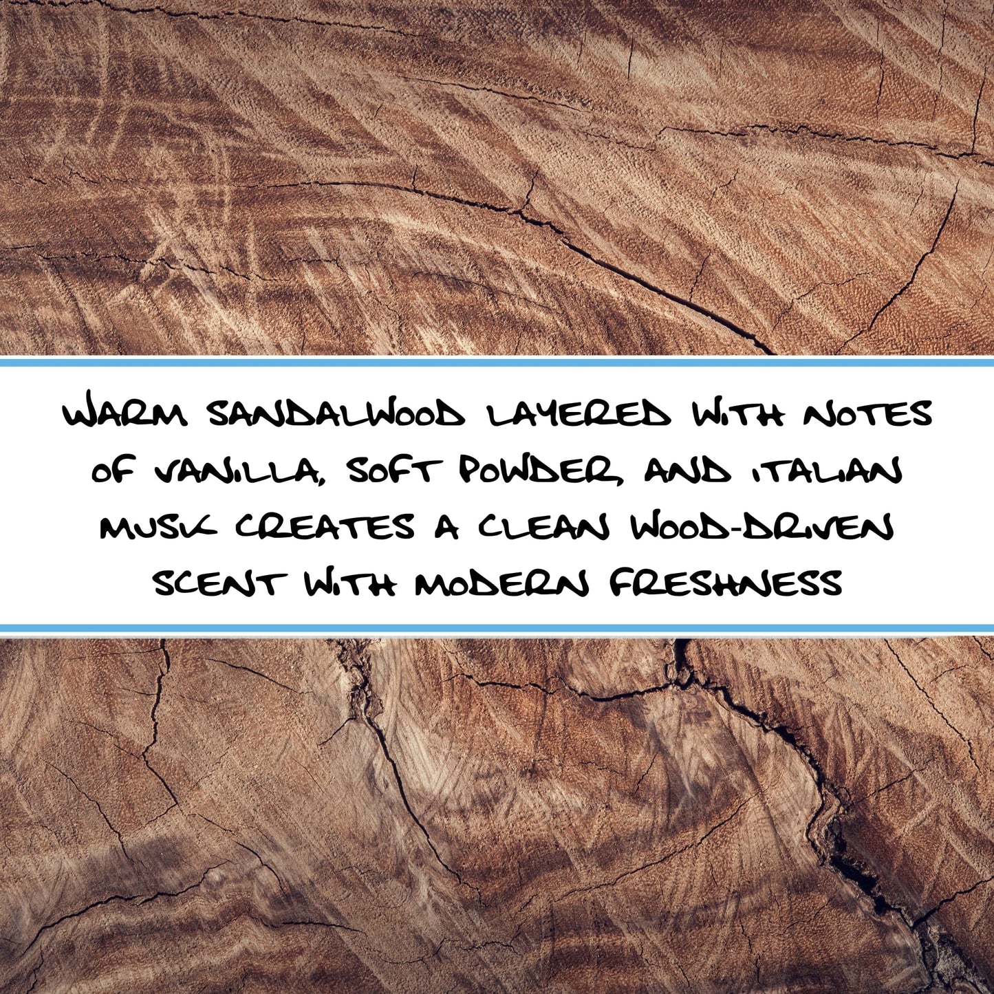 Bluebyrd Soap Co. Antiqued Sandalwood Mens Soap Bar | Creamy Rich Lather & Leaves Skin Smooth | Sandalwood Vegan Body Wash Bar - Skin Softening Organic Oils| No Parabens & Phthalates (ANTIQUE)