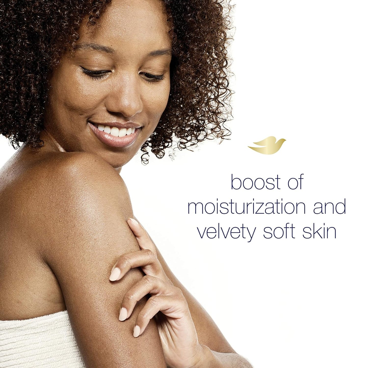 Dove Pampering Body Wash Nourishes & Feeds Skin Shea Butter with Warm Vanilla Effectively Washes Away Bacteria While Nourishing Your Skin 44.0 Fl Oz, (Pack of 2)