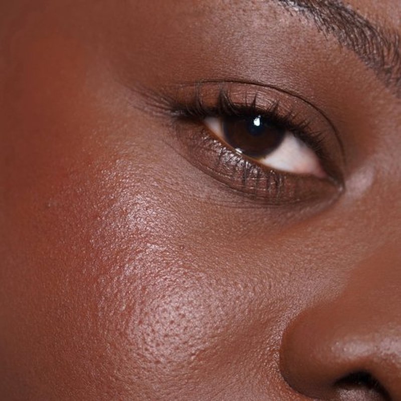 Revolution Beauty, Jelly Blush Stick Lip & Cheek Stain, Long-Lasting & Buildable with Hyaluronic Acid & Aloe, Vegan & Cruelty-Free, Peach Orange