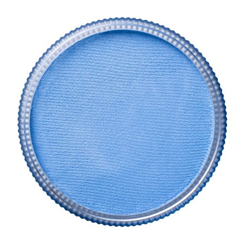 TAG Face and Body Paint - Regular Powder Blue 32gm