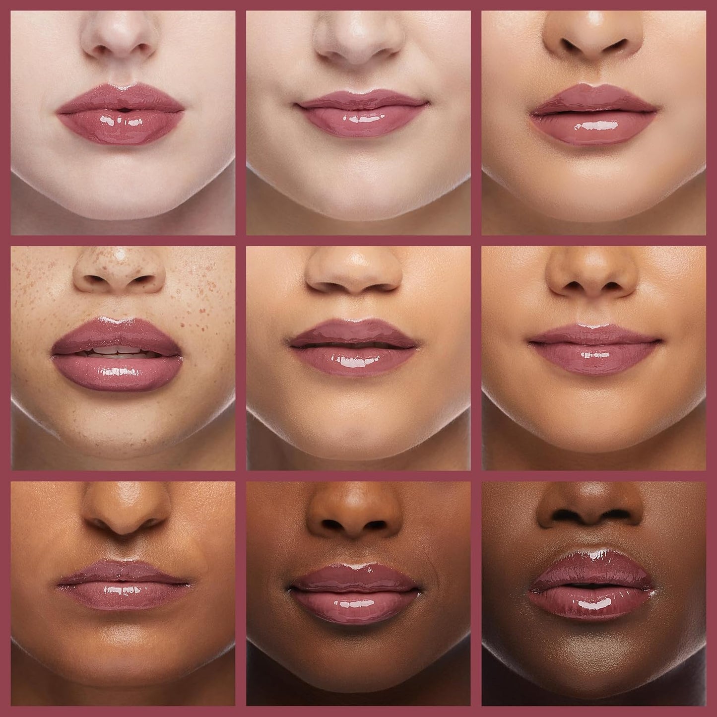 Revlon ColorStay Overtime Liquid Lip Color, Ultimate Wine [140] 0.07 oz (Pack of 3)