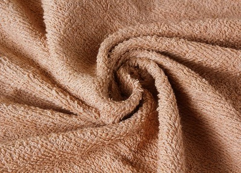 Towel and Linen Mart 100% Cotton 6 Pack Bath Towel Set, Quick Dry, Super Absorbent, Light Weight, Soft, (27 x 54 Pack of 6) (27 x 54 6 Pack, Beige, White, Grey, Sky Blue, SAGE Green, Navy)