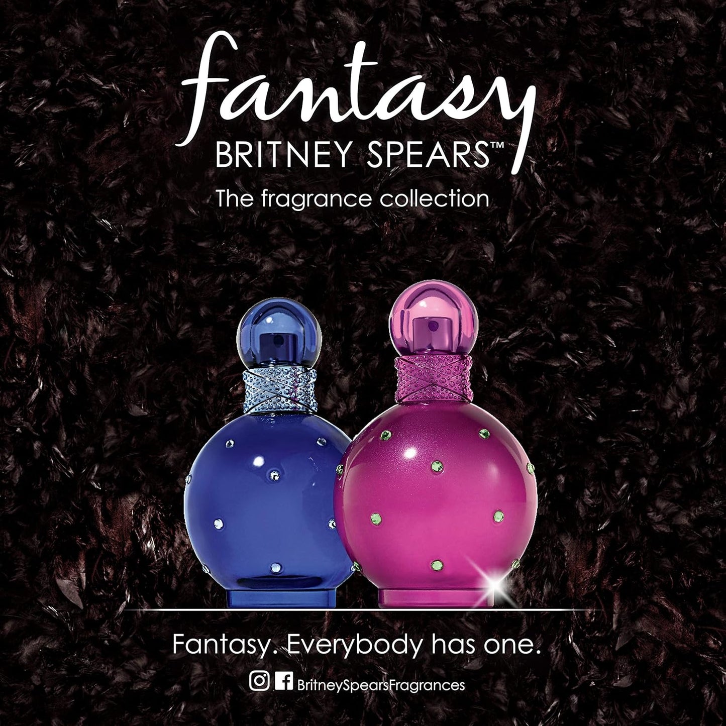 Britney Spears Fantasy By Britney Spears 3.3 oz Eau De Parfum Spray (Tester) for Women