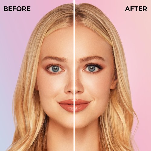 Ardell Press On Naked Natural 12 ct